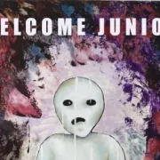 Peintures De Daniel\'O : Welcome Junior