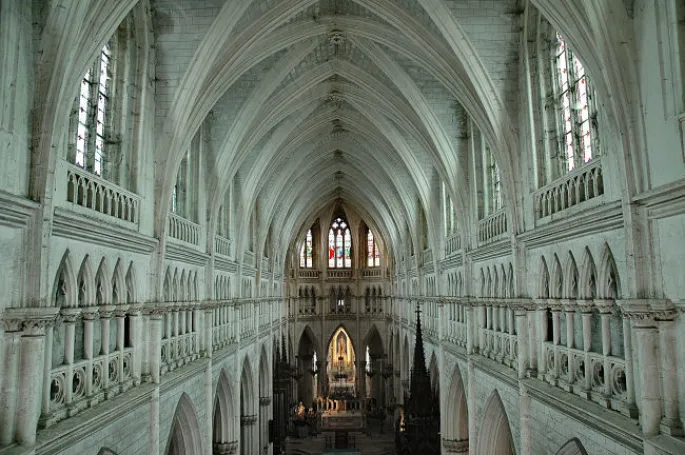 Pèlerinage Notre-Dame des Enfants