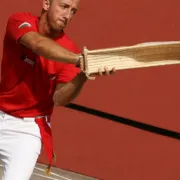 Pelote Basque : tournoi de Chistera