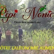 Pépi'Nonière : Boutique Légumes