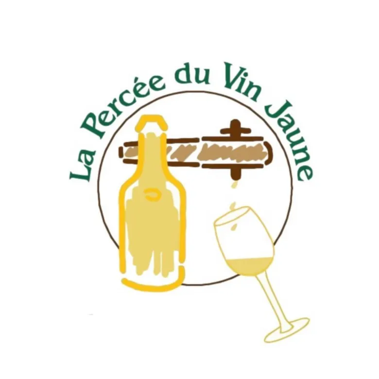 Percée du vin jaune