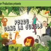 Perdu dans la jungle