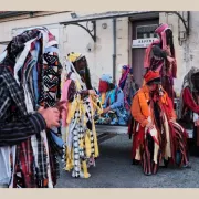 Péripé'Cirque : Bienvenue en Terres Sauvages