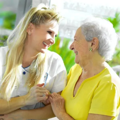 Centre pour Personnes Agées