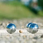 Pétanque