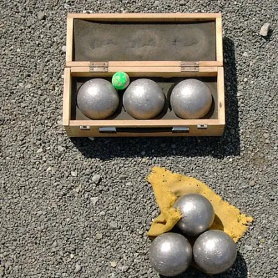 Mulhouse Pétanque Sport et Loisir