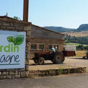 Petit Marché Bio Du Jardin De Cocagne