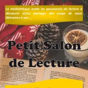 Petit salon de lecture