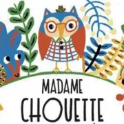 Petites histoires de Madame La chouette