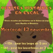 Petites Histoires En Escal