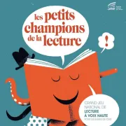 Petits Champions de la Lecture