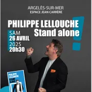 Philippe Lellouche Stan Alone