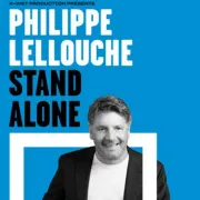 Philippe Lellouche - Stand Alone