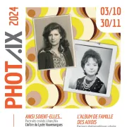 Phot\'Aix - Festival photographique d\'Aix-en-Provence