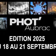 Phot'Aubrac 2025