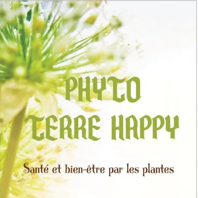 Phyto Terre Happy