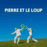 Pierre et le Loup