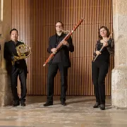 Pierre et le loup - Orchestre de Chambre Nouvelle-Aquitaine et Sandrine Boureau