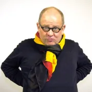 Pierre Mathues - La Belgique expliquée aux français