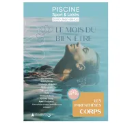 Piscine de Saint-Jean-de-Luz : Soirée Zen