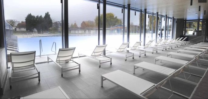 Piscine Du Wacken Strasbourg Jds