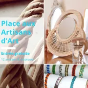 Place aux Artisans d\'Art