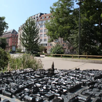 Place d'Austerlitz