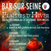 Plaisirs d'hiver