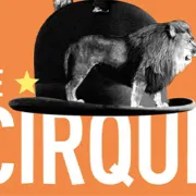 Play it again : Le cirque