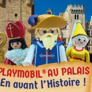 Playmobil Au Palais