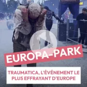 Plongez dans la Terreur à Traumatica – Festival of Fear à Europa Park