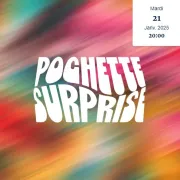 Pochette Surprise #5