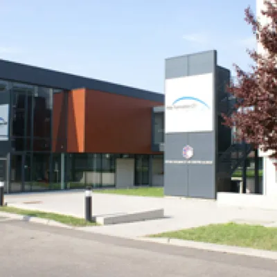 CCI Campus Colmar