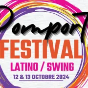 Pomport Festival Latino Swing