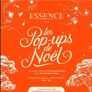 Pop-ups de Noël