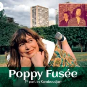 Poppy Fusée