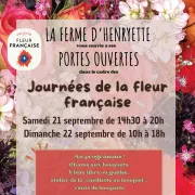 Portes ouvertes de la Ferme d\'Henryette