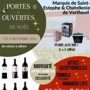 Portes Ouvertes de Noël