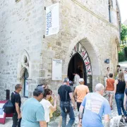 Portes ouvertes des ateliers d\'artistes aux Maisons Daura