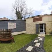 Portes ouvertes des crus artisans : Château Marceline