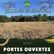 Portes Ouvertes Et Vide-Grenier - Evb