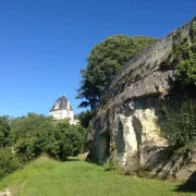 Portes ouvertes Fronsac - Canon Fronsac - la balade des carrières