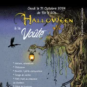 Portes Ouvertes Halloween