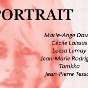 Portrait - The petite gallery