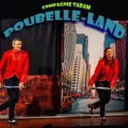 Poubelle-Land