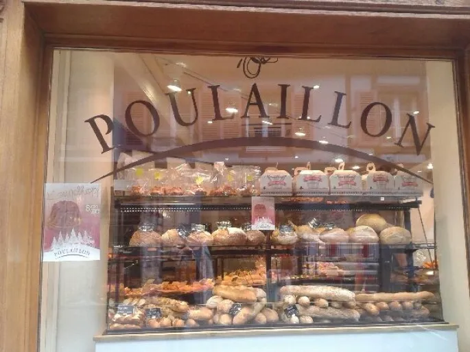 Poulaillon