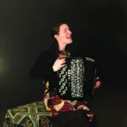 Poum Poum le Chant des Coeurs par Ludivine Hénocq