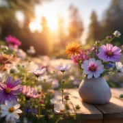 Préparez votre jardin et votre terrasse pour les beaux jours