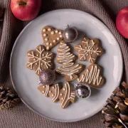 Préparons Noël ! Ateliers-Goûter Des Lutins à La Médiathèque.