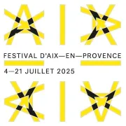 Présentation du Festival d'Aix-en-Provence